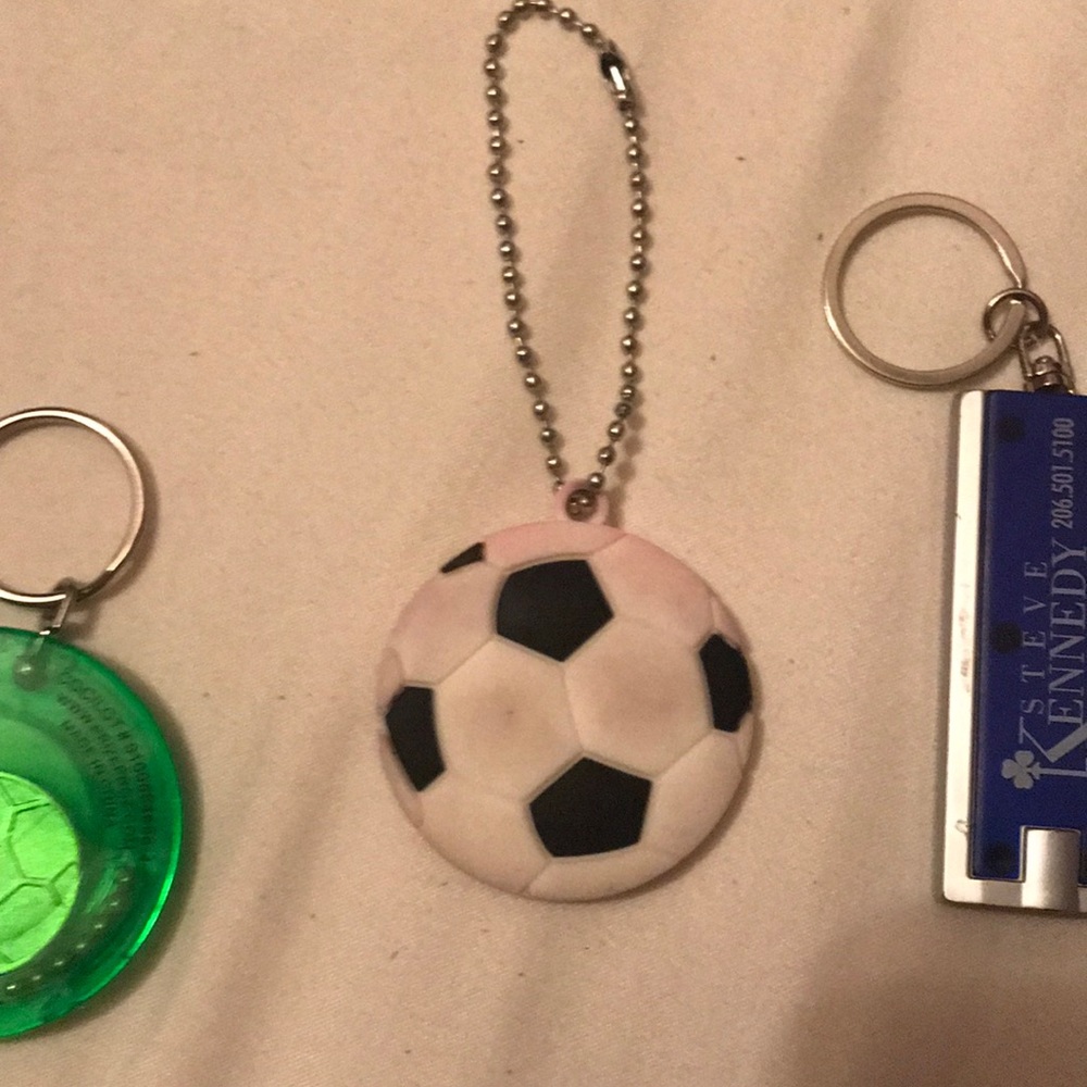 Keychains - Picture 3 of 6